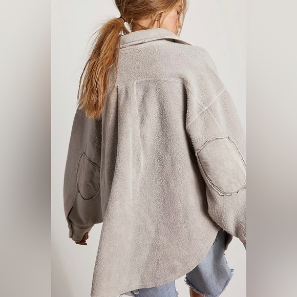 Free People Ruby Jacket - Picture 5 of 7